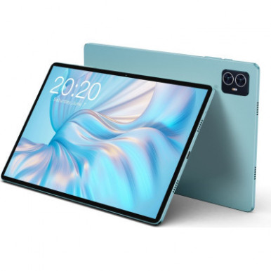 Планшет Teclast M50 Pro 10.1 4G LTE 8/256GB Blue (6940709685389)-15-зображення