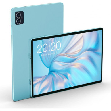 Планшет Teclast M50 Pro 10.1 4G LTE 8/256GB Blue (6940709685389)-17-зображення