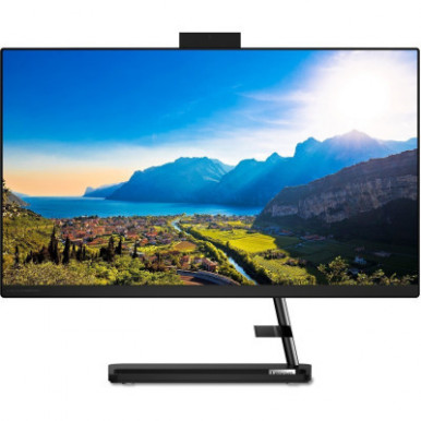 Комп'ютер Lenovo IdeaCentre AiO 3 24ALC6 / Ryzen3 7330U (F0G100UUUO)-12-зображення