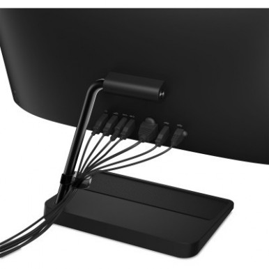 Комп'ютер Lenovo IdeaCentre AiO 3 24ALC6 / Ryzen3 7330U (F0G100UUUO)-13-зображення