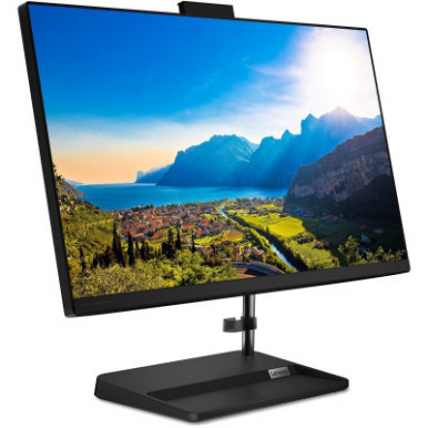 Комп'ютер Lenovo IdeaCentre AiO 3 24ALC6 / Ryzen3 7330U (F0G100UUUO)-16-зображення