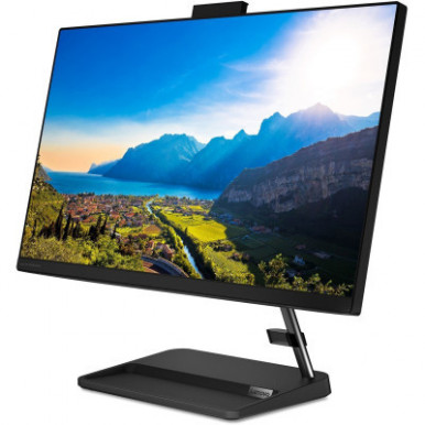 Комп'ютер Lenovo IdeaCentre AiO 3 24ALC6 / Ryzen3 7330U (F0G100UUUO)-17-зображення