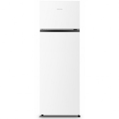 Холодильник HEINNER HF-HS243F+-3-зображення
