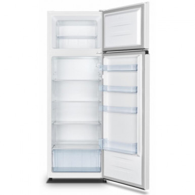 Холодильник HEINNER HF-HS243F+-4-зображення
