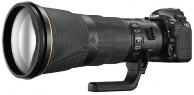 Цифрова фотокамера Nikon D850 body-11-зображення