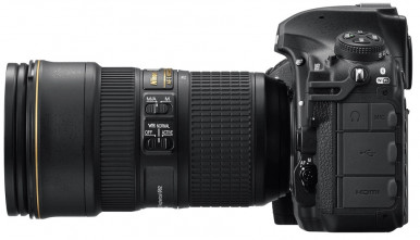 Цифрова фотокамера Nikon D850 body-16-зображення