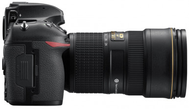 Цифрова фотокамера Nikon D850 body-17-зображення