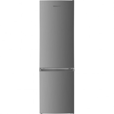 Холодильник HEINNER HC-HM262XF+-2-изображение