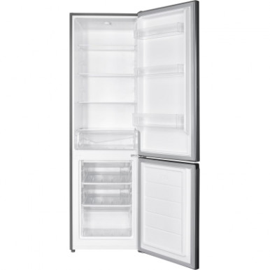 Холодильник HEINNER HC-HM262XF+-3-зображення