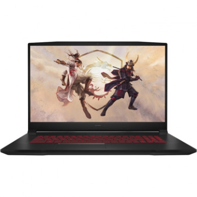 Ноутбук MSI GF76 Katana (12UC-415PL)-10-зображення