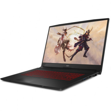 Ноутбук MSI GF76 Katana (12UC-415PL)-13-зображення
