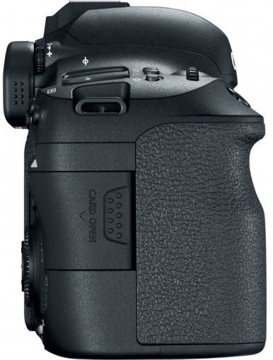 Цифровая зеркальная фотокамера Canon EOS 6D MKII Body-9-изображение