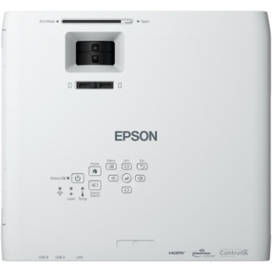 Проектор Epson EB-L260F (V11HA69080)-13-зображення