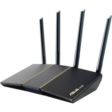 Маршрутизатор ASUS RT-AX57-4-зображення