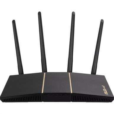 Маршрутизатор ASUS RT-AX57-5-зображення