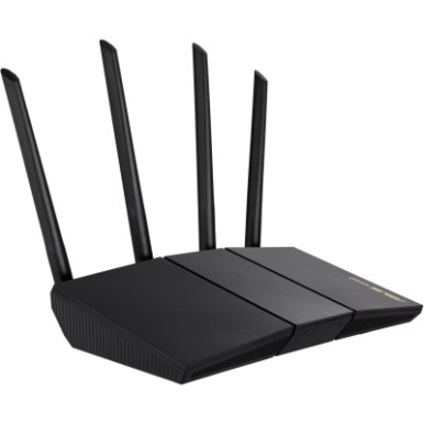 Маршрутизатор ASUS RT-AX57-6-зображення