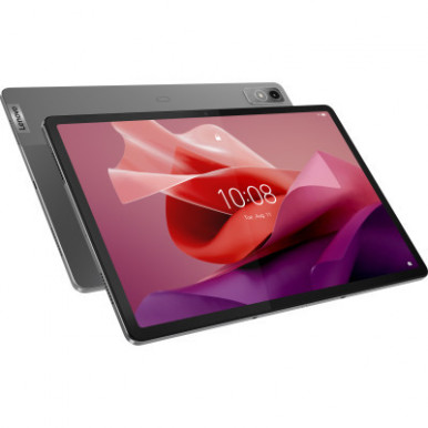 Планшет Lenovo Tab P12 8/128 WiFi Storm Grey + Pen (ZACH0101UA)-15-зображення