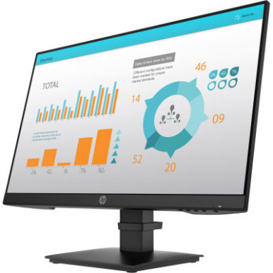 Монітор HP P24 G4 (1A7E5AA)-7-зображення
