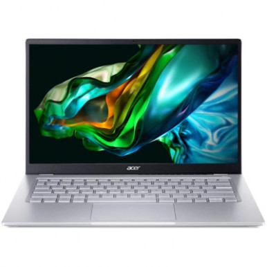 Ноутбук Acer Swift Go 14" SFG14-41 (NX.KG3EU.006)-8-зображення