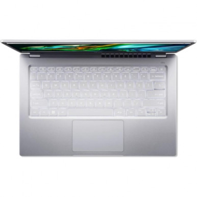 Ноутбук Acer Swift Go 14" SFG14-41 (NX.KG3EU.006)-11-зображення