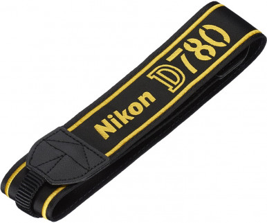 Цифрова дзеркальна фотокамера Nikon D780 Body-10-зображення