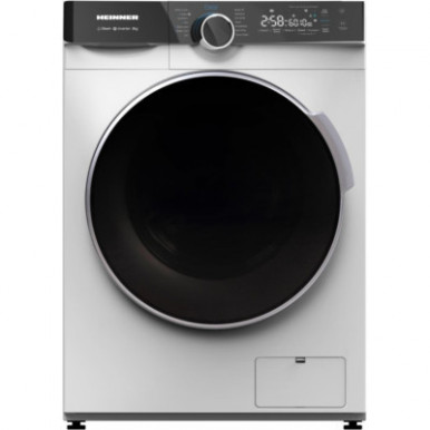 Пральна машина HEINNER HWM-M914IVKB+++-1-зображення