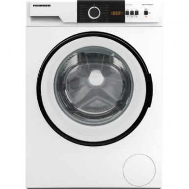 Пральна машина HEINNER HWM-VT1610SMCHD++-1-зображення