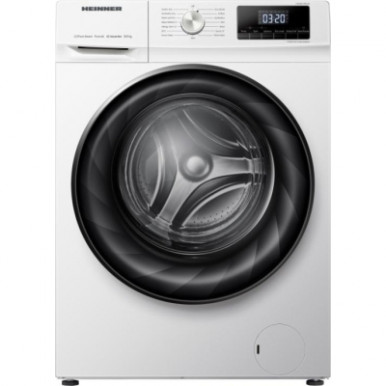 Пральна машина HEINNER HWDM-H9614A-1-зображення