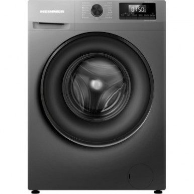 Пральна машина HEINNER HWM-H7014IVSMTC+++-3-зображення