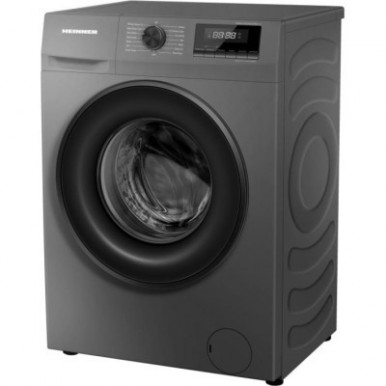 Пральна машина HEINNER HWM-H7014IVSMTC+++-4-зображення