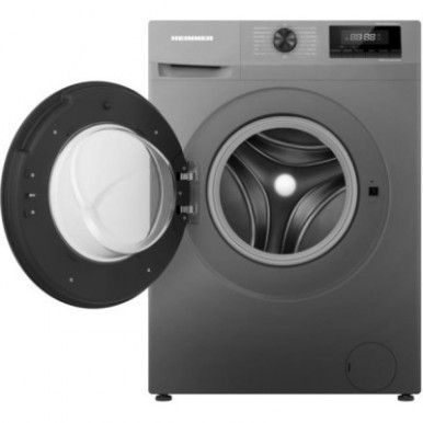 Пральна машина HEINNER HWM-H7014IVSMTC+++-5-зображення