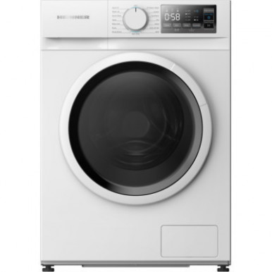 Пральна машина HEINNER HWM-M814IVSMNA+++-1-зображення