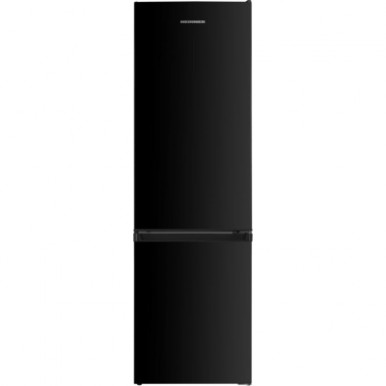 Холодильник HEINNER HC-HM262BKF+-2-зображення