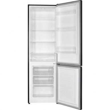 Холодильник HEINNER HC-HM262BKF+-3-зображення