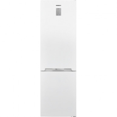 Холодильник HEINNER HCNF-V366E++-2-изображение
