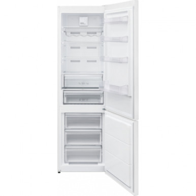 Холодильник HEINNER HCNF-V366E++-3-зображення