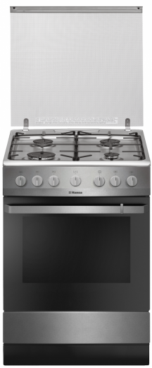 Комбинированная плита Hansa FCMX681009-1-изображение