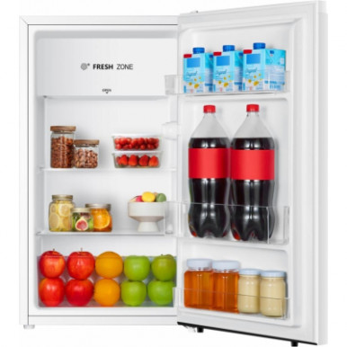 Холодильник HEINNER HF-N94F+-3-зображення