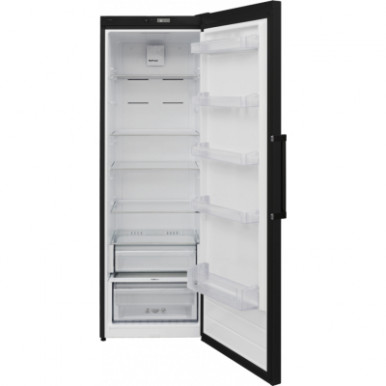 Холодильник HEINNER HF-V401NFBKF+-3-зображення
