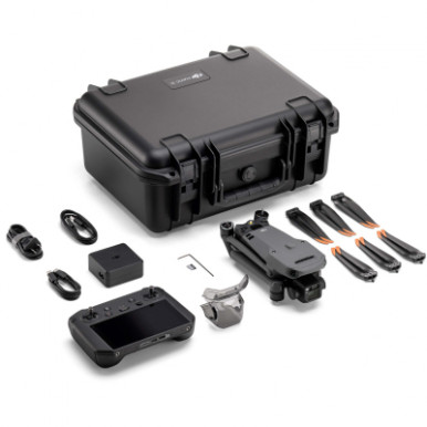 Квадрокоптер DJI Mavic 3E Enterprise (CP.EN.00000411.01)-11-зображення