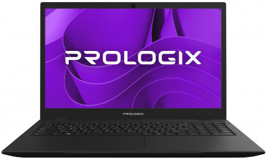 Ноутбук Prologix M15-720 (PN15E02.I31016S5NW.009) Black-3-зображення