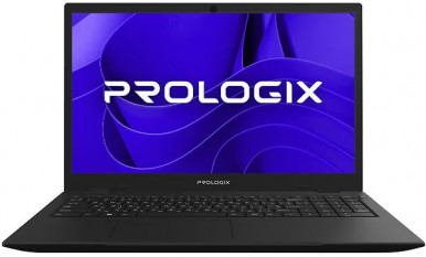 Ноутбук Prologix M15-720 (PN15E02.I51016S5NW.010) Black-12-зображення