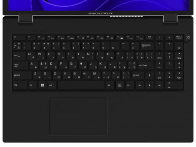 Ноутбук Prologix M15-720 (PN15E02.I51016S5NW.010) Black-6-зображення