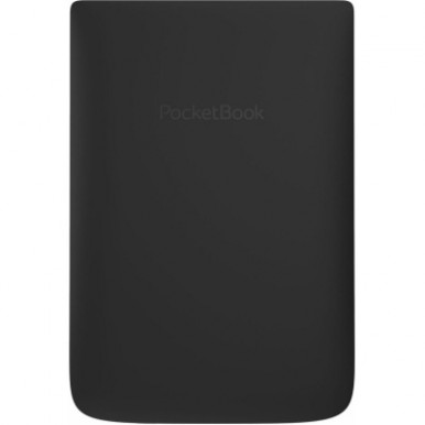 Електронна книга Pocketbook 618 Basic Lux 4, Black (PB618-P-CIS)-10-зображення