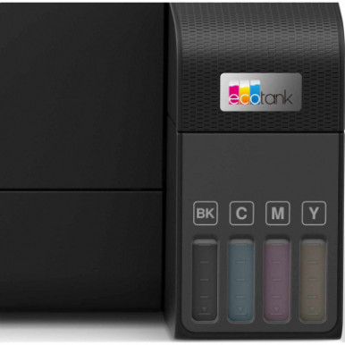 Багатофункціональний пристрій Epson EcoTank L3550 WiFi (C11CK59404)-8-зображення