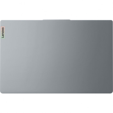 Ноутбук Lenovo IdeaPad Slim 3 15AMN8 (82XQ009GRA)-12-зображення
