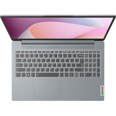 Ноутбук Lenovo IdeaPad Slim 3 15AMN8 (82XQ009GRA)-16-зображення