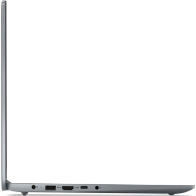 Ноутбук Lenovo IdeaPad Slim 3 15AMN8 (82XQ009GRA)-17-зображення