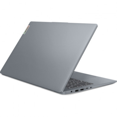 Ноутбук Lenovo IdeaPad Slim 3 15AMN8 (82XQ009GRA)-20-зображення