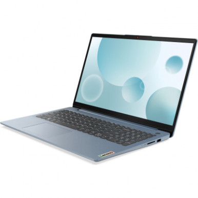 Ноутбук Lenovo IdeaPad 3 15IAU7 (82RK00S6RA)-15-изображение